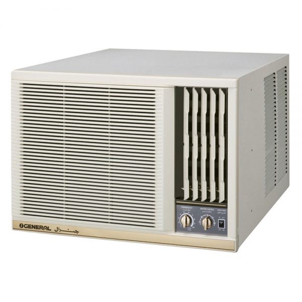 General 2.0 Ton Window AC AXGS-24ABTH