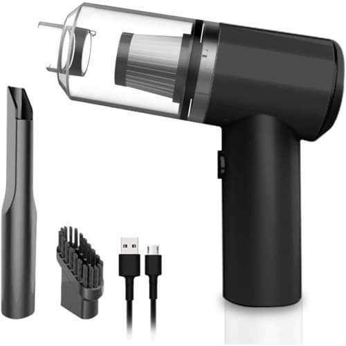 Mini Vacuum Cleaner