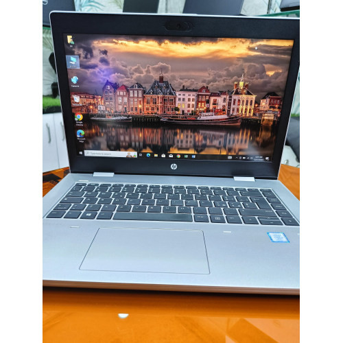 HP ProBook 650 G5 Core i5 8th Generation Laptop