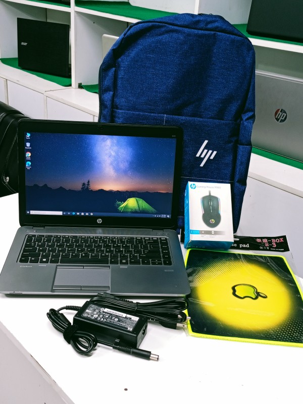 Hp Elitebook 840 g2