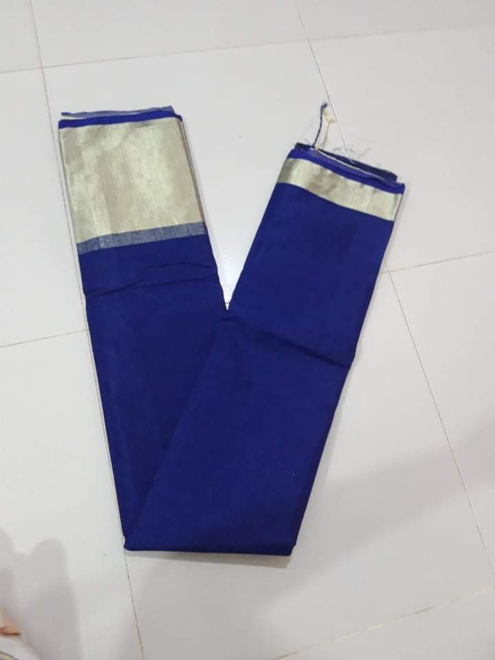 Cotton Saree for Women BBF-S1