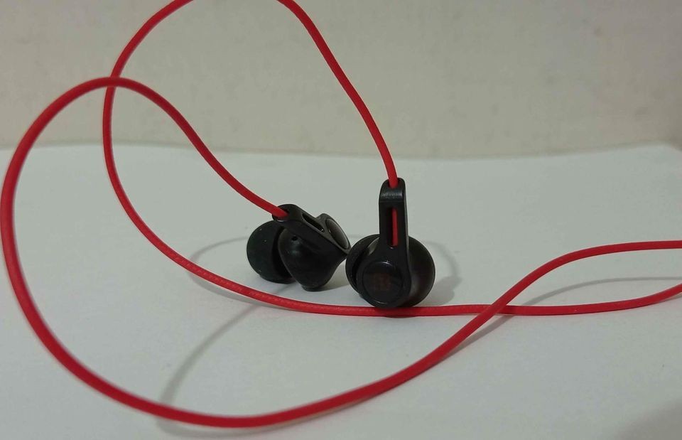 ONEPLUS STEREO EARPHONE