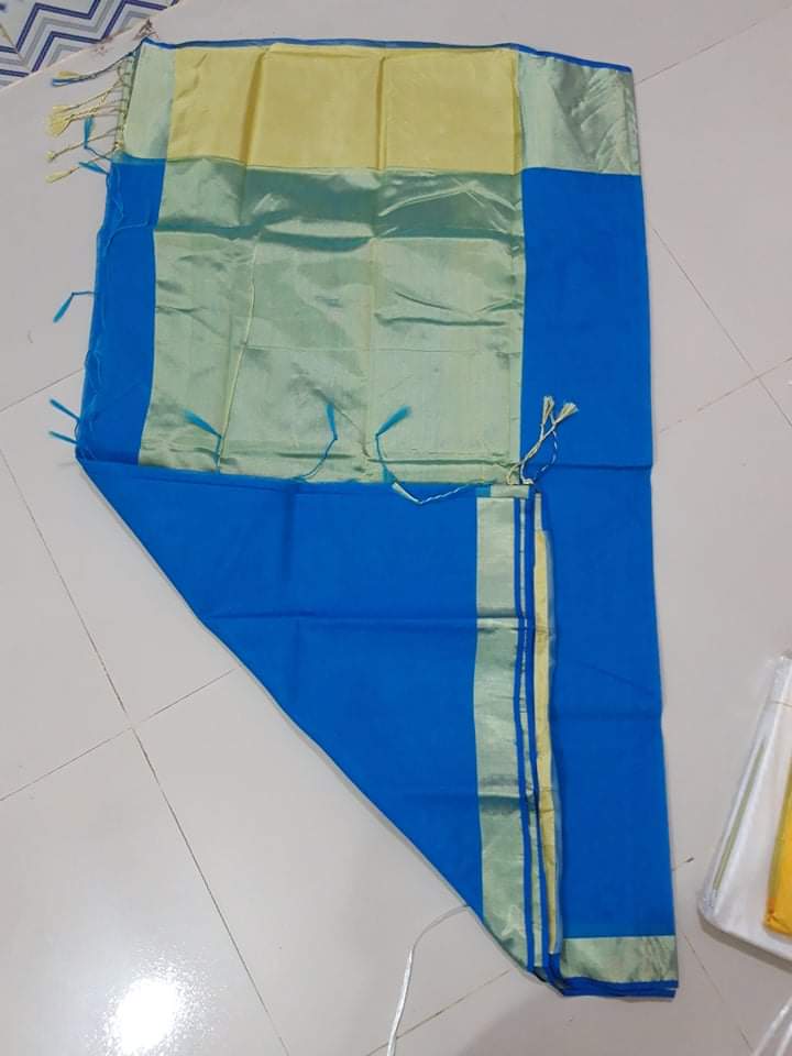 Cotton Saree for Women