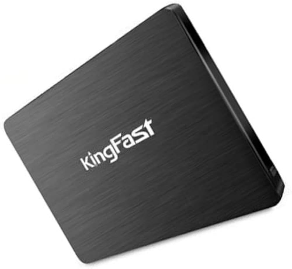 KingFast F10 128GB SATA III