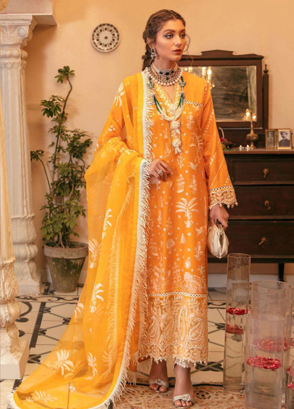 Indian Zaina Vol-9 Premium Collection Fox Jorjat Dress Material Festive Collection
