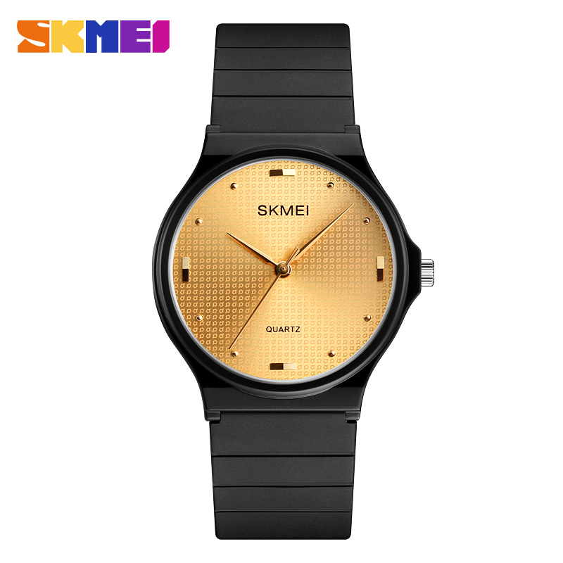 Skmei 1421GL Quartz Wristwatch For Women