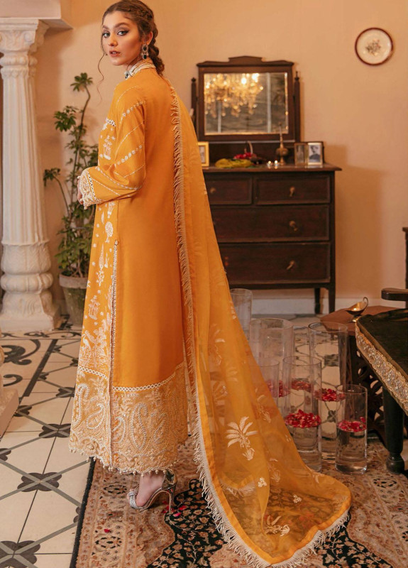 Indian Zaina Vol-9 Premium Collection Fox Jorjat Dress Material Festive Collection