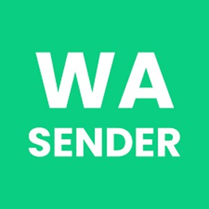 WaSender Bulk WhatsApp Sender + Group Sender + WhatsApp Auto Reply Bot Reseller Package latest version 3.1.0