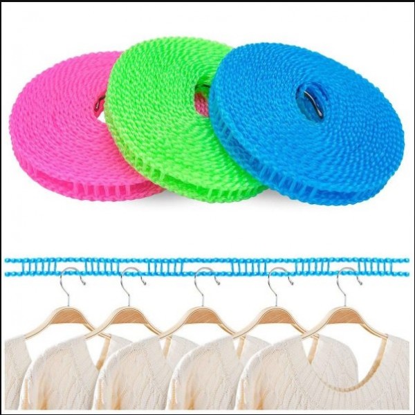 Clothes Dryer 8-Meter Non-slip