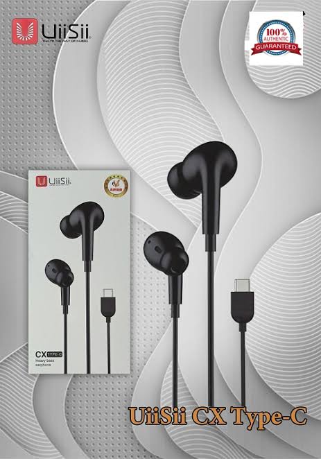 Uiisii CX Type-C