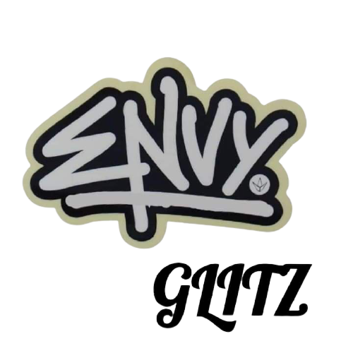 Envy glitz