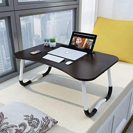Laptop Table - Multicolor
