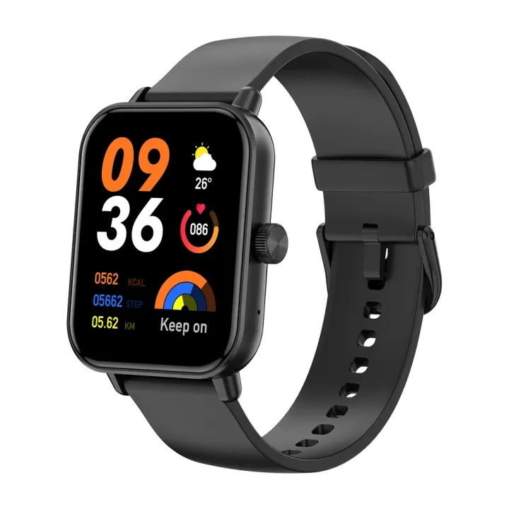Smart Watch COLMI P81 Voice Calling Ultra, Bluetooth