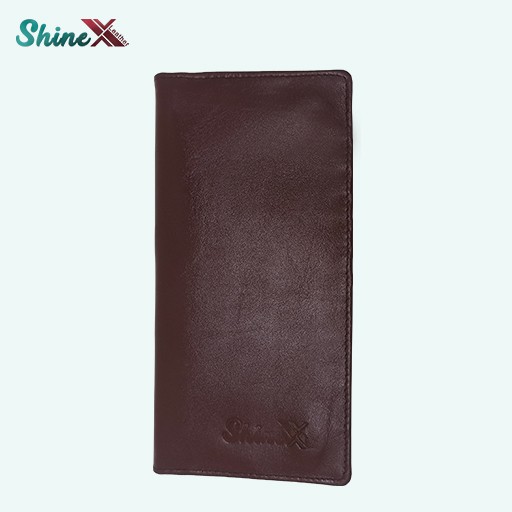 Leather Mobile Wallet (SWL-202)