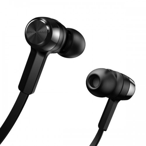 Baseus Encok Bluetooth Earphone S06- Black