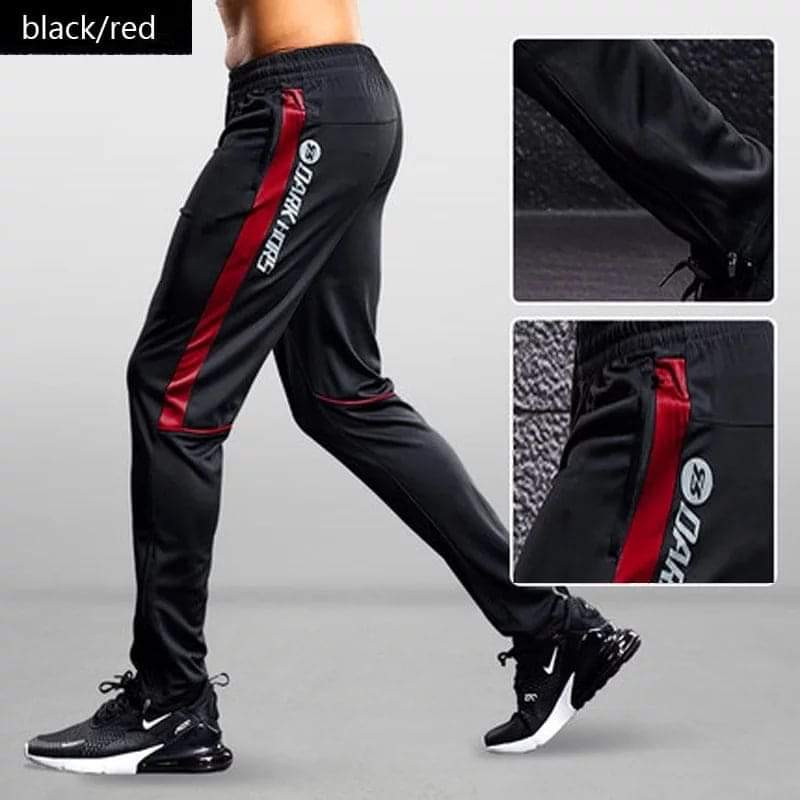 Stylish Comfortable Trouser For Men's-4