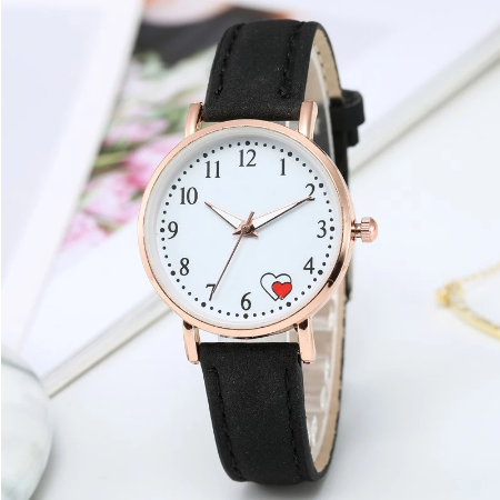 2020 New Cute Women Watches Ins Candy Color Heart Wrist Watch Korean Silicone Jelly Watch Reloj Mujer Clock Gifts for Women
