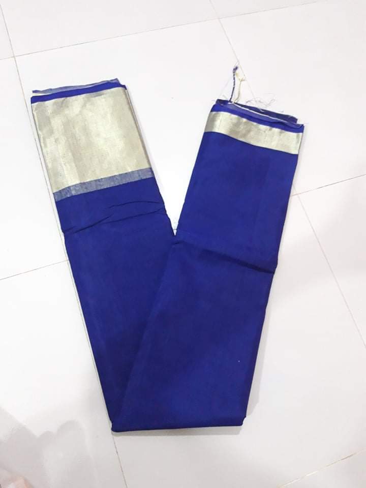 Cotton Saree for Women BBF-S1