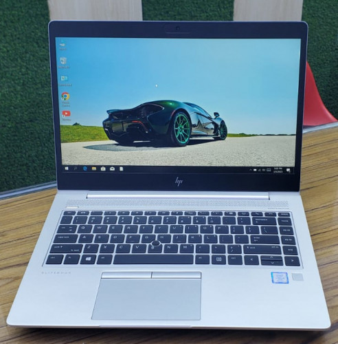 HP EliteBook 840 G5 Intel Core i5 8th Generation