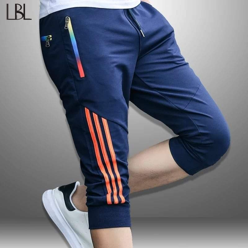 Stylish Comfortable Trouser For Men's -5