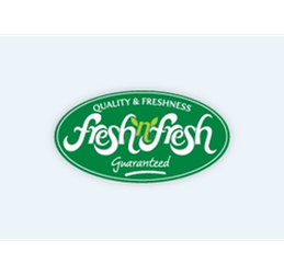 Fresh N Fresh