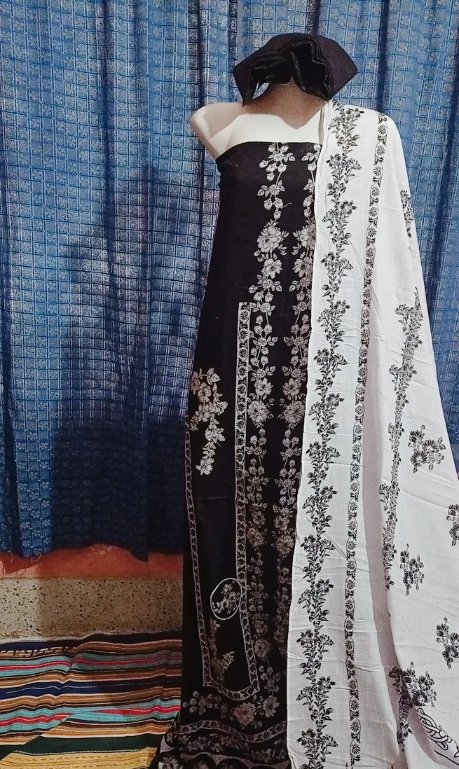 Tex one Butiqes works