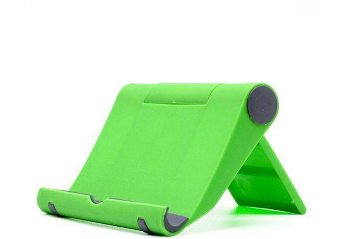 Universal Mobile and Tablet Stand