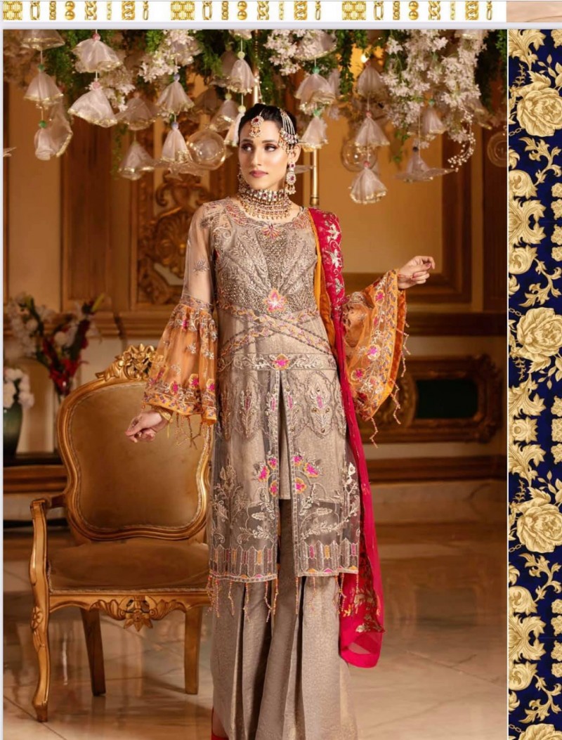 Zeenat Collection by Zebtan Vol 5