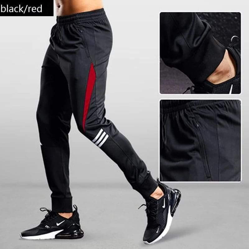 Stylish Comfortable Trouser For Men's-1