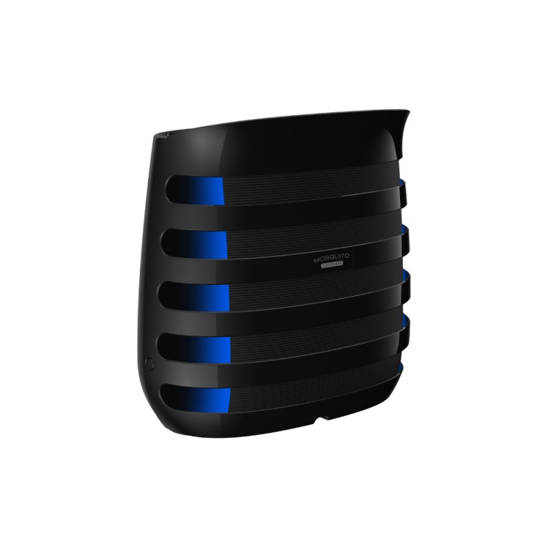 Sharp Air Purifier With Mosquito Catcher FP-JM30E-B