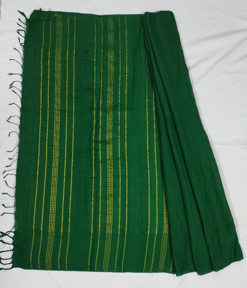 High Quality Fashionable Jhum Saree