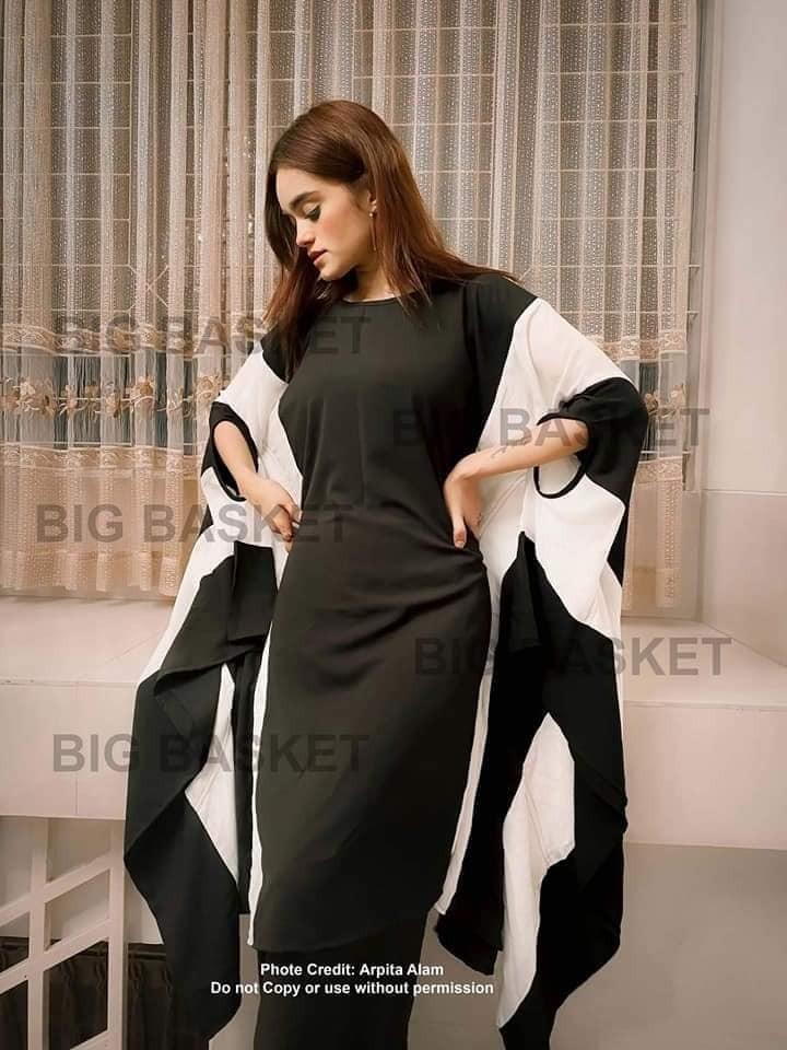 Kaptan Dress for women's