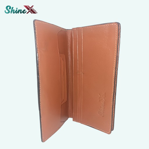 Leather Purse (SWL-252)