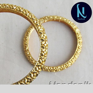 Golap Bala 1 Pairs/ Ruli Bala/ Bangles/ Party wear Bangles/ Bridal Bala/ Churi