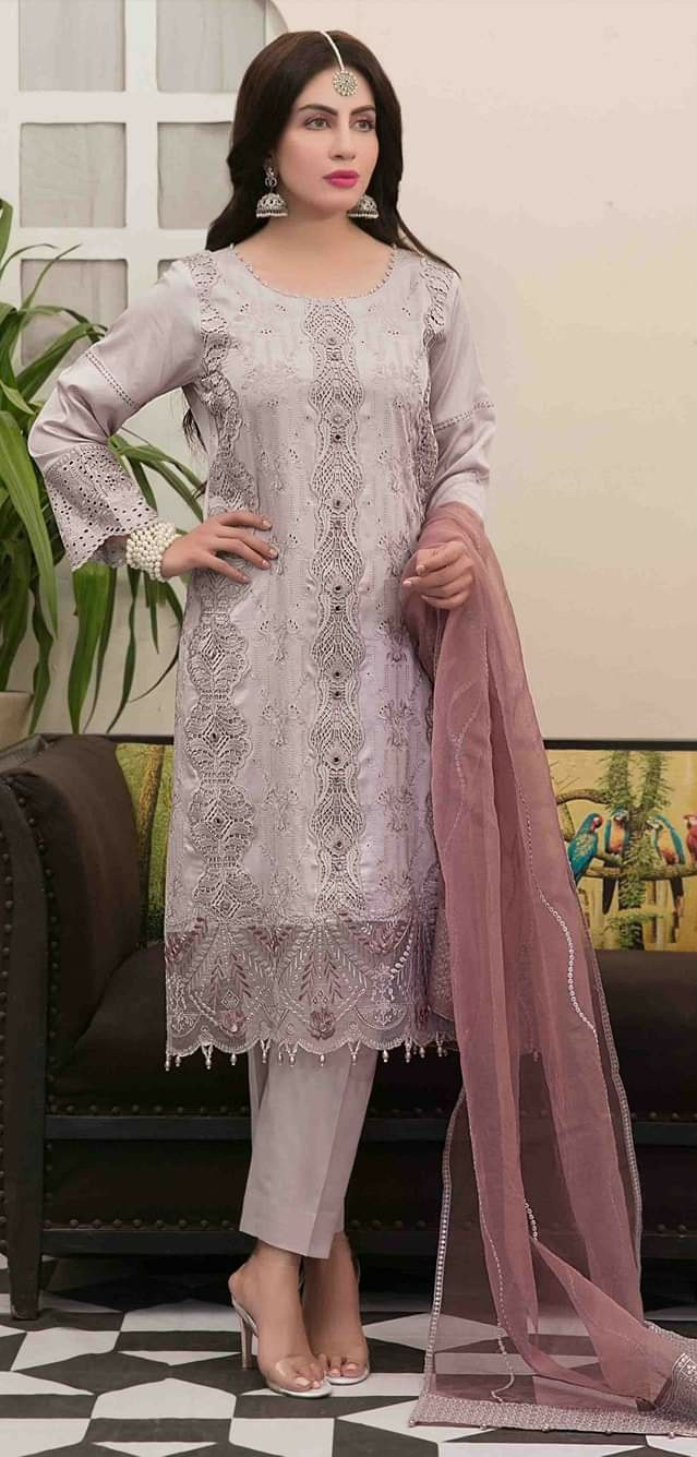 Tawakkal Spectacular Opulence 2021