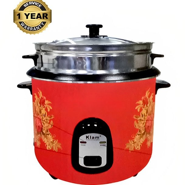 Kiam Rice Cooker In Bangladesh At Best Price