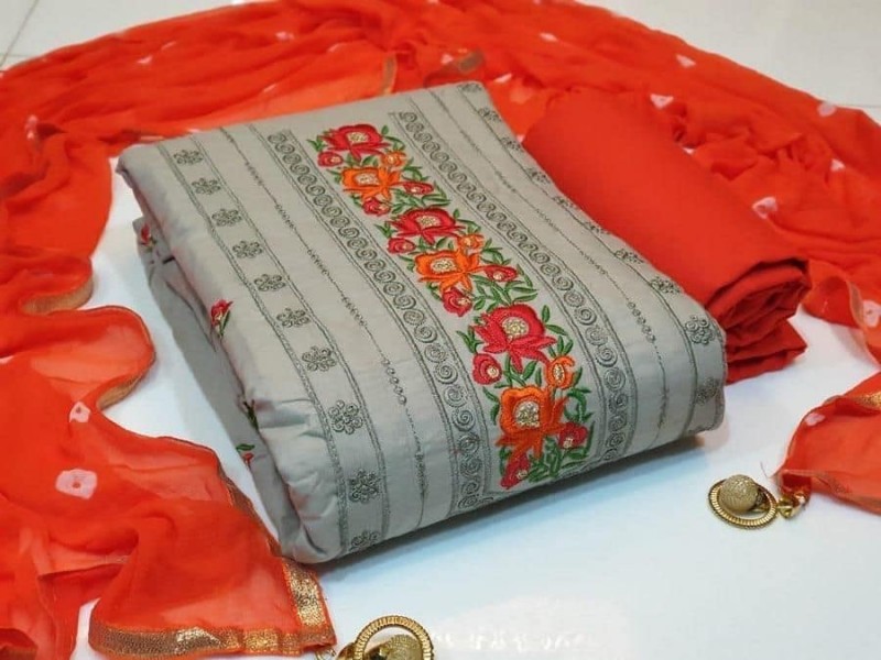 Indian boutique collection