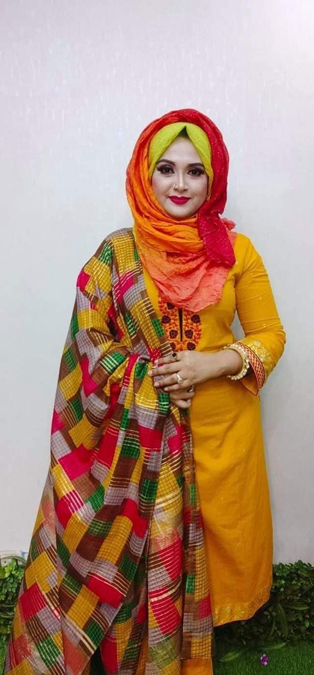 Gujrati dress for Women