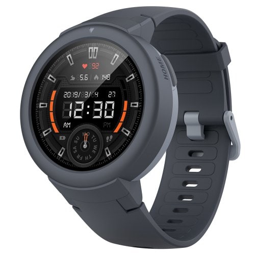AMAZFIT Verge Lite Smartwatch Global Version