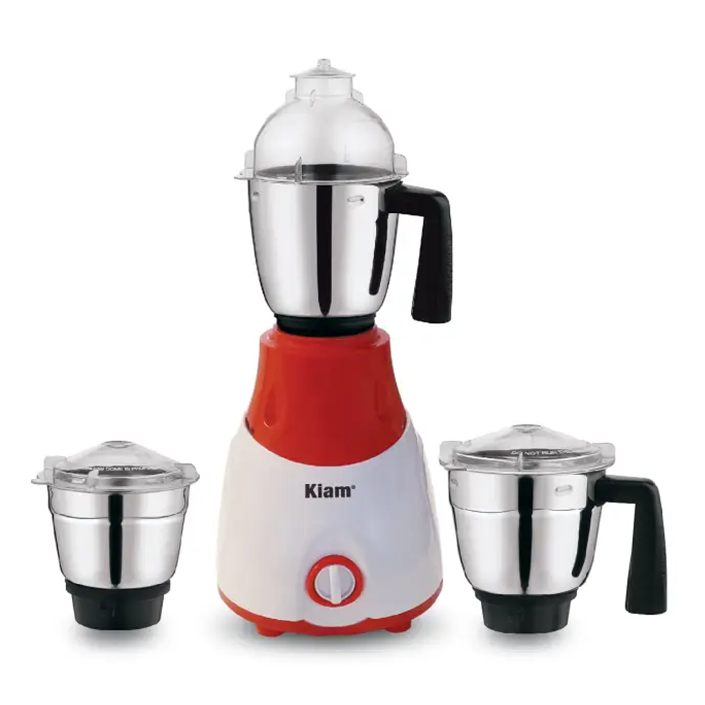 Kiam Blender And Grinder BL- 1700 (750W)