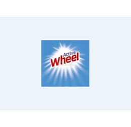 Wheel
