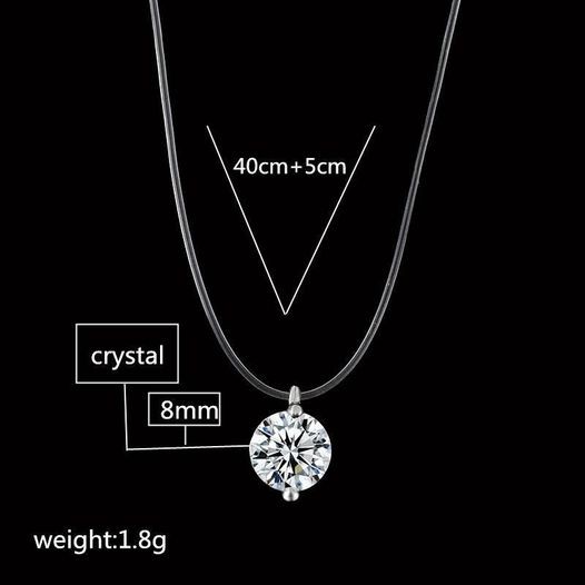 Necklace ... New fashion