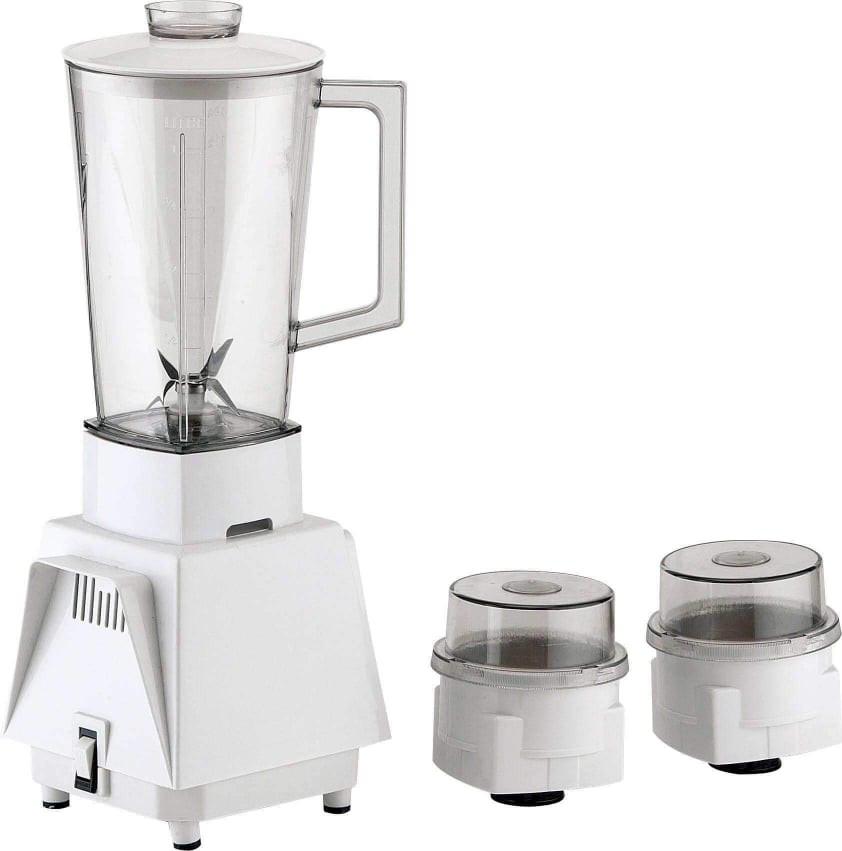 Nima 3 in 1 Super Blender with Grinder and Stand mixer / Blender