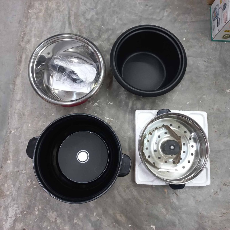 Kiam Rice Cooker In Bangladesh At Best Price