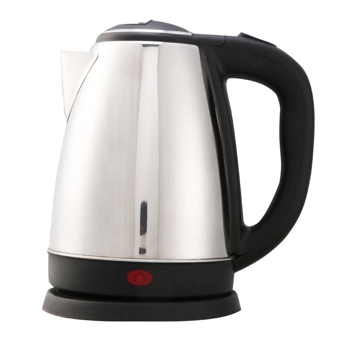 Vision Electronic Kettle 1.8L VIS-EK-005