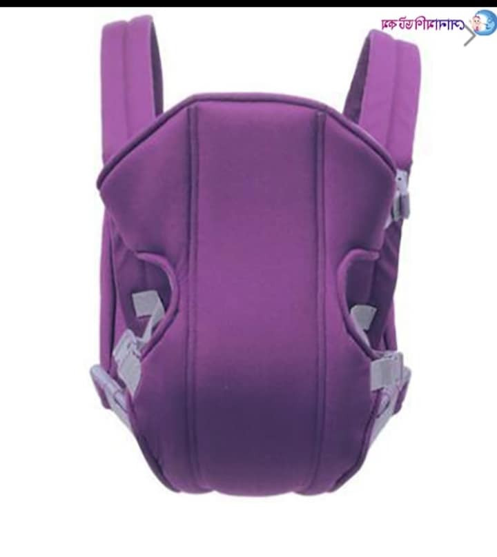 Baby Carrier Comfortable and stylish Baby Gear Carrying Bag for 6 Months to 2 Years Baby