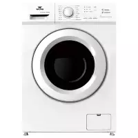 Vision Front Loading Washing Machine 6kg-SFL09