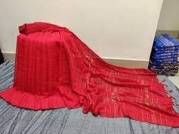 High Quality Fashionable Jhum Saree