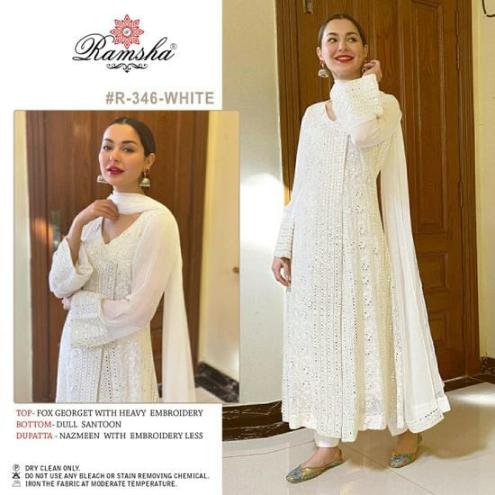 Gorgeous Fashionable & Stylish dress for Woman-2