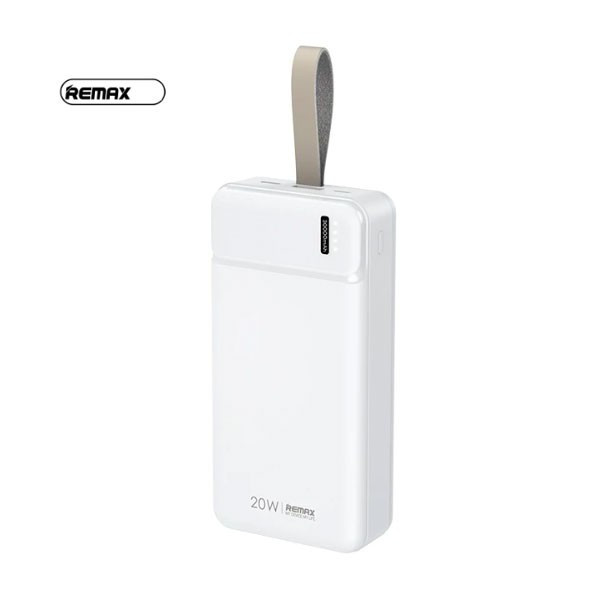 Remax RPP-289 20000mah Fast Charging Power Bank